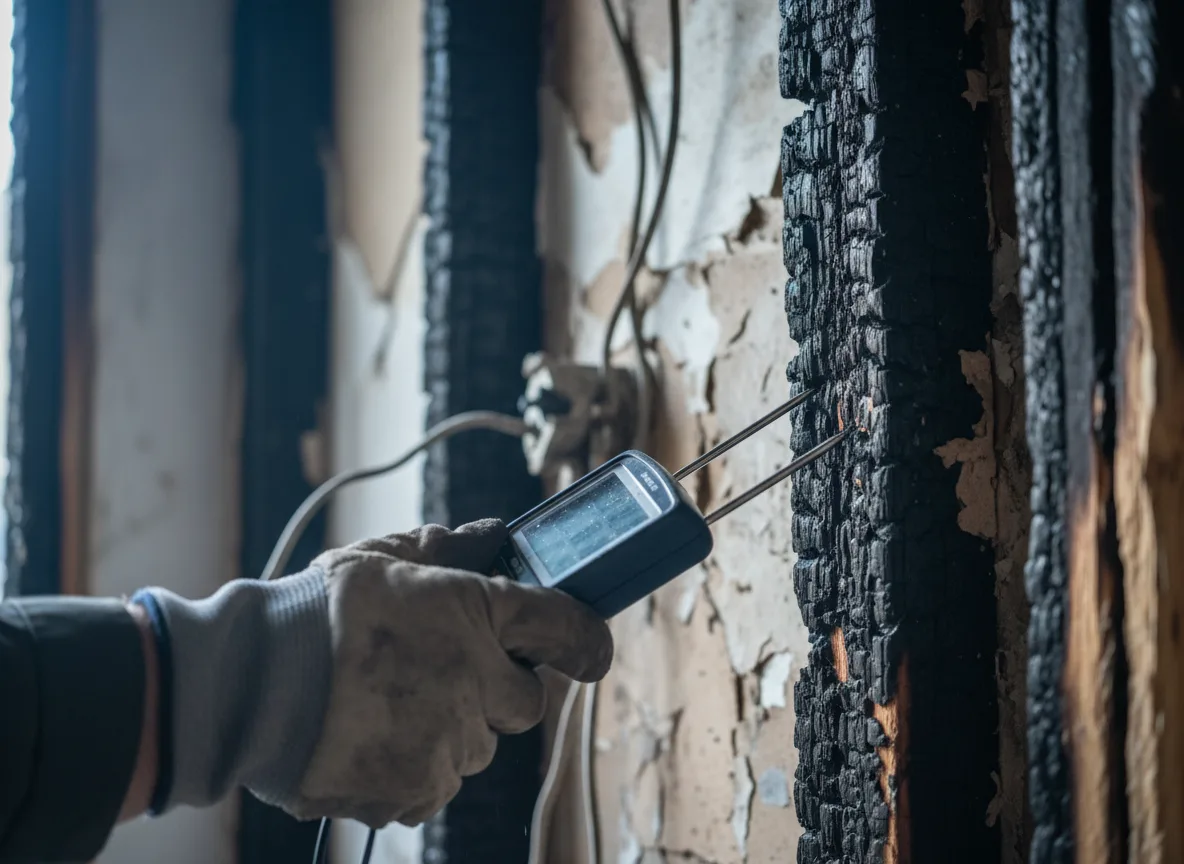 Fire Damage Restoration Nightmute, AK FAQs